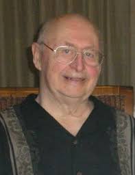Obituary for Joseph Caouette