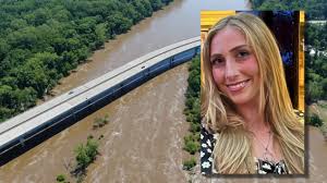 Remains of 23-year-old Lauren Winstead recovered from the James River