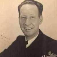 LTC George Wilson "Red" Mills (1903–1981)