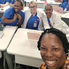 AMERICAN CAREER COLLEGE