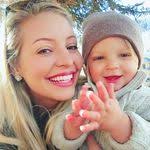 Kylie Errett's Instagram, Twitter & Facebook