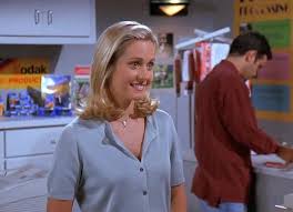 Heather campbell is an american actress and heather anne campbell is an american n writer, comedian, improv comedy performer, voice actress, and actress. Where Are All Of George Costanza S Girlfriends Now Worldation