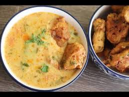 Bohra Special Bhajiya Kadhi Recipe Besan Pakora Kadhi Besan Dahi Kadhi Recipe Youtube Dahi Kadhi Recipe Recipes Food