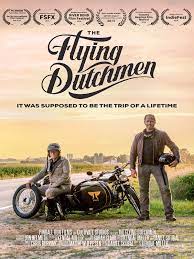 Watch The Last Motorcycle On Earth Prime Video