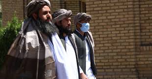 A három fél megállapodott abban is, hogy további módokat keresnek a háromoldalú együttműködésre. Index Kulfold Veletlenul Sajat Magukat Robbantottak Fel Talib Fegyveresek Afganisztanban