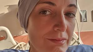 Fundraiser for Elizabeth Rogers by Tina Rogers : Help Beth battle  Ulcerative Colitis and get her life back