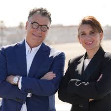 Los Angeles Harbor Agents, 78 Compass Real Estate Agents