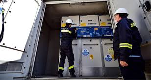 Forbes dergisi türk donanmasının drone uçak gemisini yazdı. Istanbul Avrupa Yakasi Nda 7 Bin 750 Trafonun Bakimi Yapiliyor