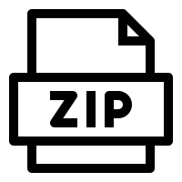 Search more than 600,000 icons for web & desktop here. Zip File Icons Download Free Vector Icons Noun Project