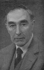 Arthur Felix Behrend (BEH2263)