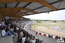 Pks Ressuscite Le Val D Argenton Karting Piste De Danse Tour De Controle
