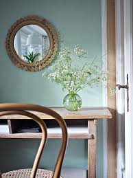 Diese wandfarbe ist eine sehr angenehme farbe. Wandfarbe Grun Die Besten Ideen Und Tipps Zum Streichen