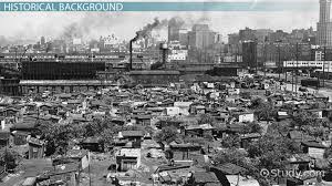 What Was One Effect Of The Great Depression In Cities And Towns Study Com