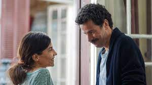 ดูหนัง The Blue Caftan (2023)