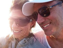 We are thrilled to be married, yet our hearts are broken for the loss of  our dear friend': Peter Holmes a Court and his new bride pay tribute to the  wedding guest