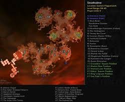 Maybe you would like to learn more about one of these? Classic Wow Stratholme Guide Boss Loot Map Quest