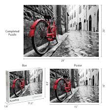 Hence, we have come up with unique customizing photo puzzle design tool where you can use your very own favorite photos to entice your kids to make the puzzle night more fun! 1000pcs Different Shape Custom Made Jigsaw Puzzle Buy Adult Jigsaw Puzzles Best Jigsaw Puzzles For Adults 2020 Hot Selling 1000pcs Jigsaw Puzzle Product On Alibaba Com