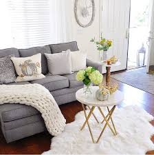 Why not transform your living room or den into a neutral style? Neutral Living Room Decor For Fall 2 Ladies A Chair