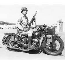 Robot Check Motorcycle Military Motorcycle Indian Motorcycle