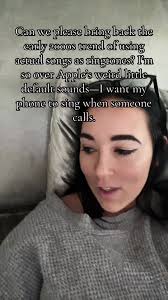 A Ringtone of Hudson Weabrook