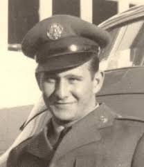 George Bach Obituary (1932