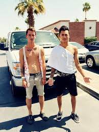 Find nyjah huston shoes at nike.com. Nyjah Huston On Twitter Coachella Got The Best Of Us And Our Shirts Haha Goodtimes Http T Co Brg23feh97