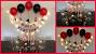 Baby Boy Birthday Decoration At Home