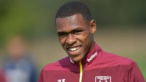 Diop: There is still plenty of room for improvement