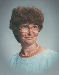 Elfrieda Green Obituary