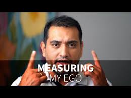 How big is my Big Ego+?