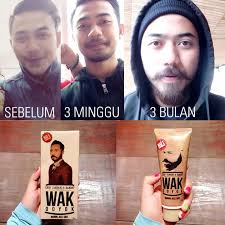 Salah satu diantaranya dapat anda perhatikan dalam testimoni wak doyo berikut ini: Wakdoyokpinang Pa Twitter Testimoni Krim Jambang Wak Doyok Guys Https T Co 43ditifg7p