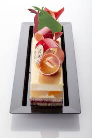 La Gamme D Entremets Gourmet Desserts Desserts Beautiful Desserts