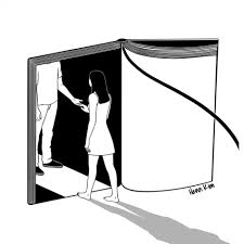 Black And White Illustration Book Chronicle Books Bestsellers New Releases Unique Books Gifts Black And White Illustration Art Sketches Drawings