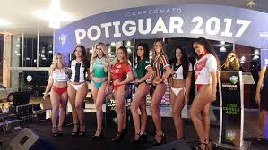 Resultado de imagem para musas camp potiguar 2017