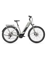 Maybe you would like to learn more about one of these? Cube Damen E Trekkingbike 28 Kathmandu Hybrid Pro 625 2021 Grau 46cm