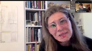 Professor Frazure Speaks About UArts Union (Interviewed by William T Ross)