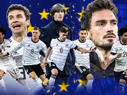 Fifa 21 russland (em 2021). Mit Gunter Volland Dfb Gibt Em Kader Bekannt