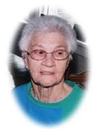 Obituary information for Josie E. Pierce Clark)