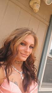 Is this a future bride's trial run?