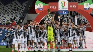 Siamo cresciuti molto, questa è la seconda finale e abbiamo ottenuto tre qualificazioni in champions nel frattempo. Coppa Italia Atalanta Juventus 1 2 Kulusevski E Chiesa Regalano Il Secondo Trofeo A Pirlo La Repubblica