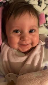 Sharing a favorite family photo and receiving blessings