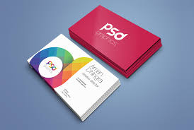 Check spelling or type a new query. Business Card Mockup Template Free Psd Psd Graphics