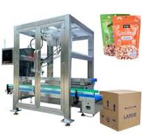 Wholesale Carton Robot Packing Machine 1k+ | Alibaba.com