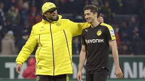 „silny i zdrowy budżet to fundament silnej i zdrowej unii europejskiej. Robert Lewandowski Talks About His Relationship With Jurgen Klopp