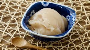 Shiro An Recipe Recipe In 2021 Food Processor Recipes Japanese Cooking Recipes