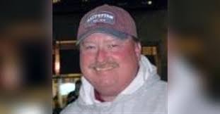 Gregory Len Dalton Obituary