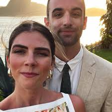 Allison Batty and Jack Moffitt's Wedding Website