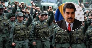 Jorge gomez rodriguez is on mixcloud. Incita Trump A Los Militares Venezolanos A Derrocar A Maduro Otro Pais Noticias