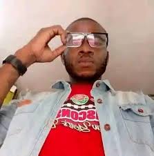 Chris Gossin in people