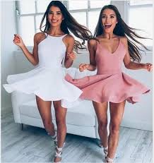 Cute Short Prom Dress Homecoming Dresses Vestidos 15 Vestidos Looks Fofos